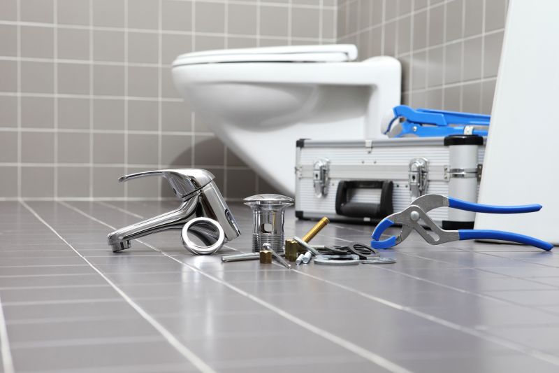 Top Bathroom Remodeling Companies in Jamaica Plain, MA