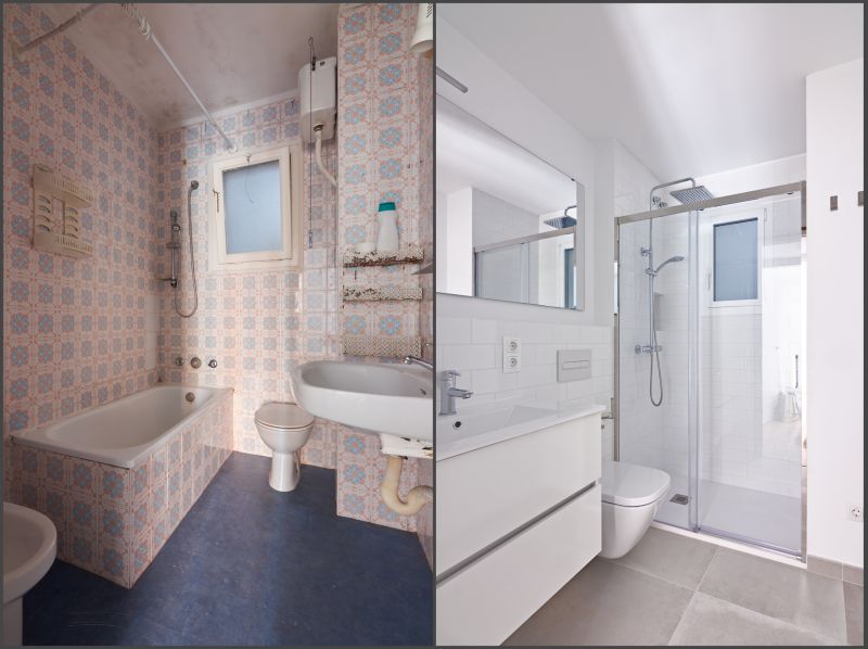 Top Bathroom Remodeling Companies in Jamaica Plain, MA