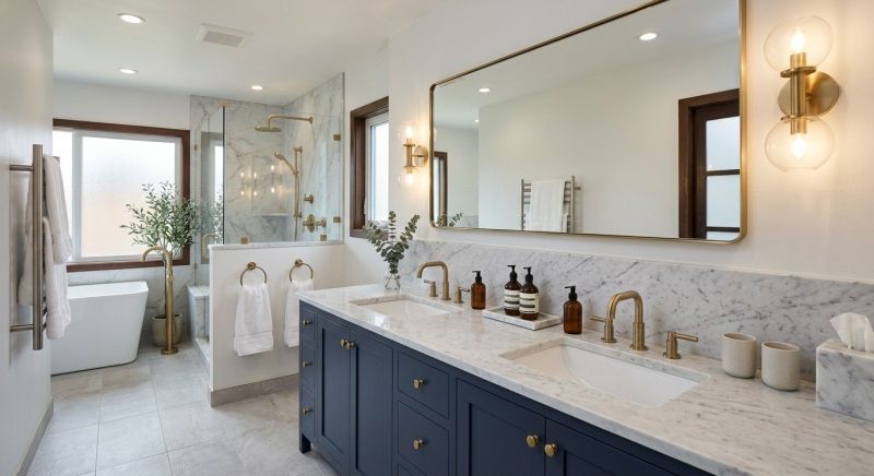 Top Bathroom Remodeling Companies in Milton, MA
