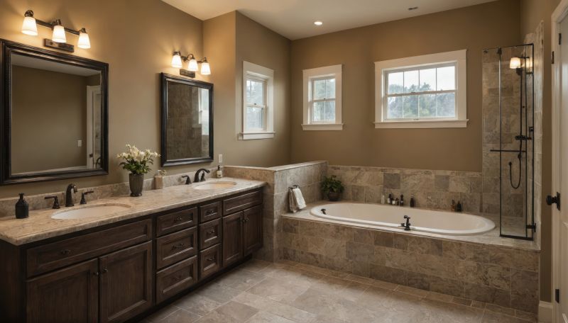 Top Bathroom Remodeling Companies in Newton, MA