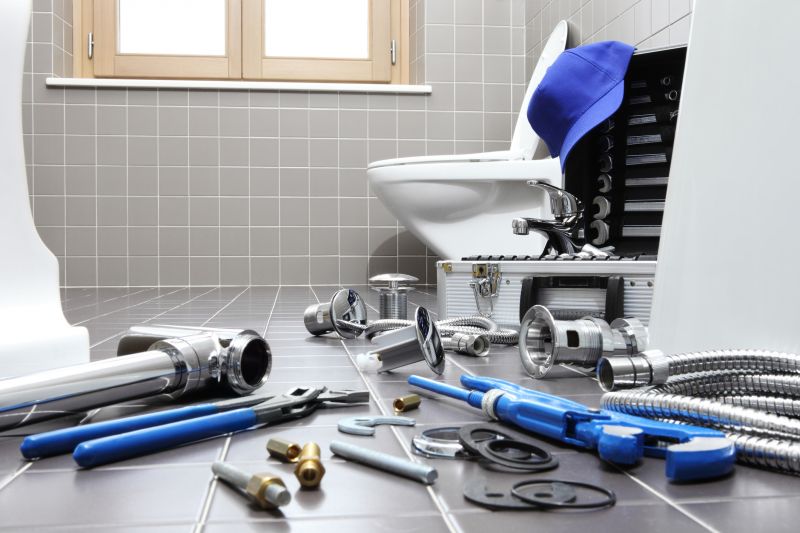 Top Bathroom Remodeling Companies in Stoughton, MA